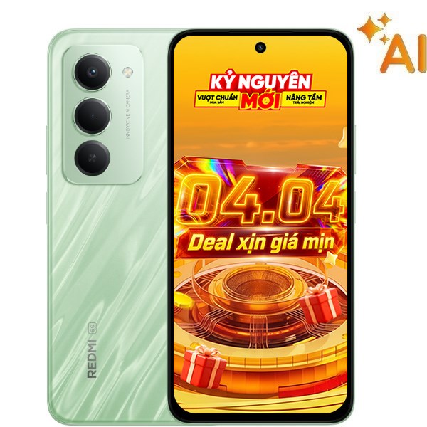 Xiaomi Redmi 15 5G 8GB/256GB