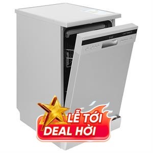 Máy rửa chén độc lập Junger DWJ-450