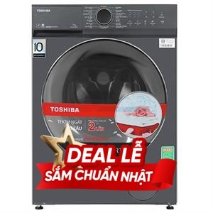 Toshiba Inverter 11 Kg TW-T21B120UWV(MG)