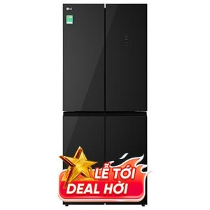 LG Inverter 400 lít F40BG