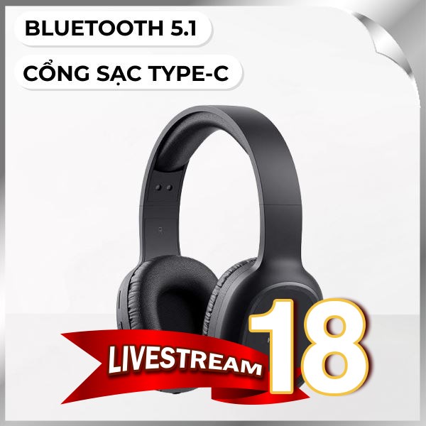 Tai nghe TWS Havit H2590BT