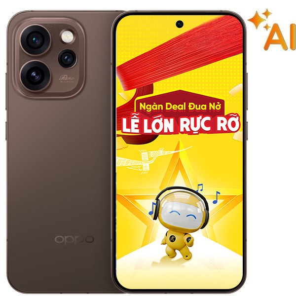 OPPO Reno15 Pro 5G 12GB/512GB