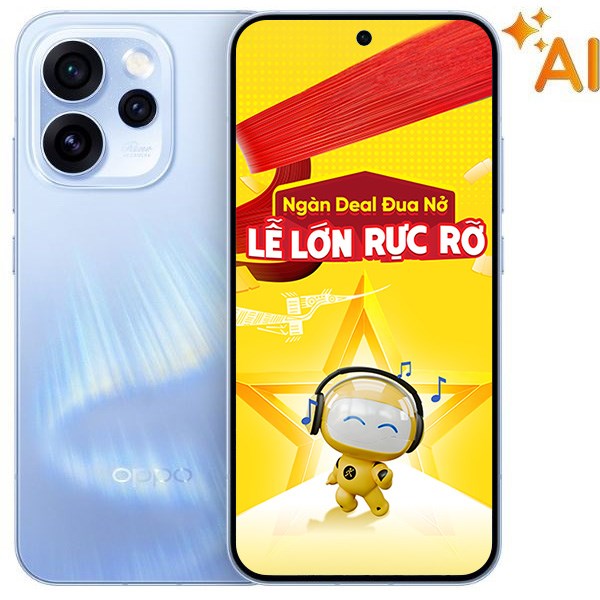 OPPO Reno15 Pro 5G 12GB/256GB