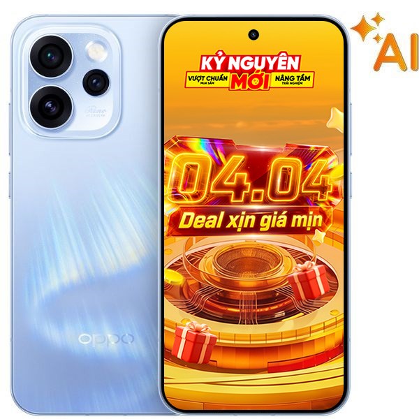 OPPO Reno15 Pro 5G 12GB/256GB