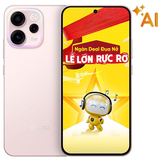 OPPO Reno15 F 5G 12GB/256GB