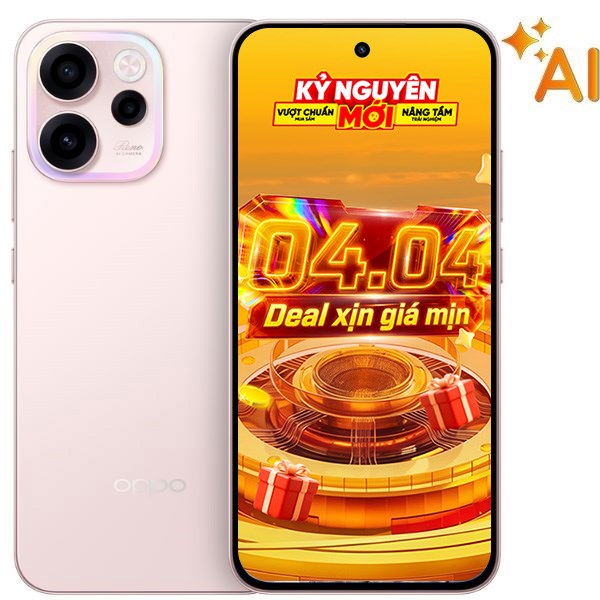 OPPO Reno15 F 5G 12GB/256GB