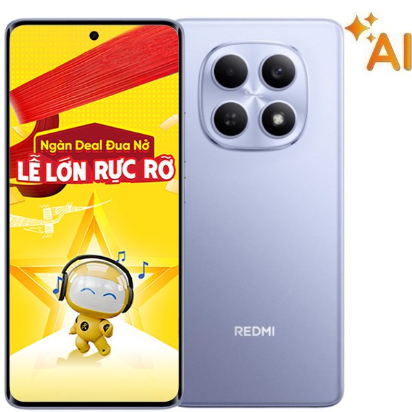 Xiaomi Redmi Note 15 8GB/256GB