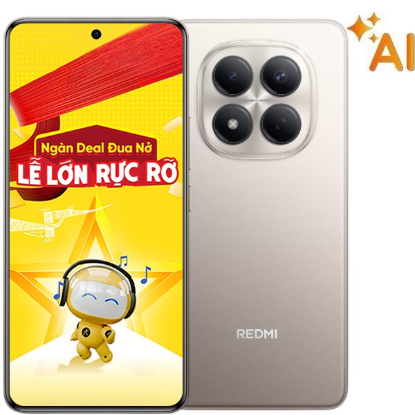 Xiaomi Redmi Note 15 Pro 8GB/256GB