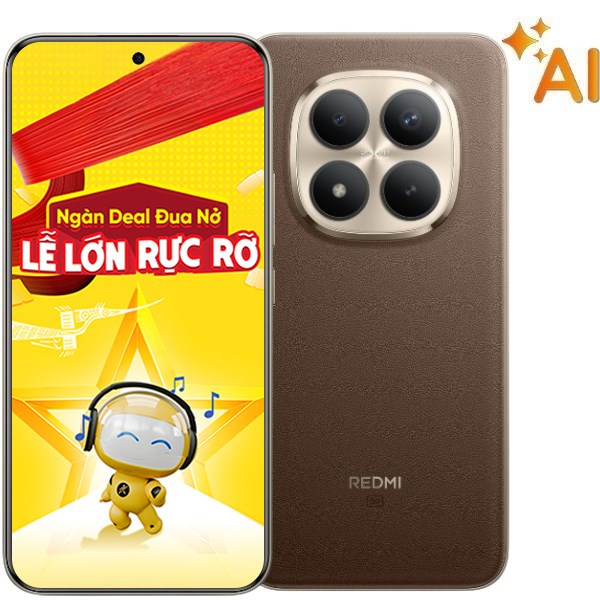 Xiaomi Redmi Note 15 Pro+ 5G 12GB/256GB