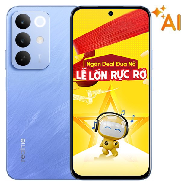 realme C85 6GB/128GB