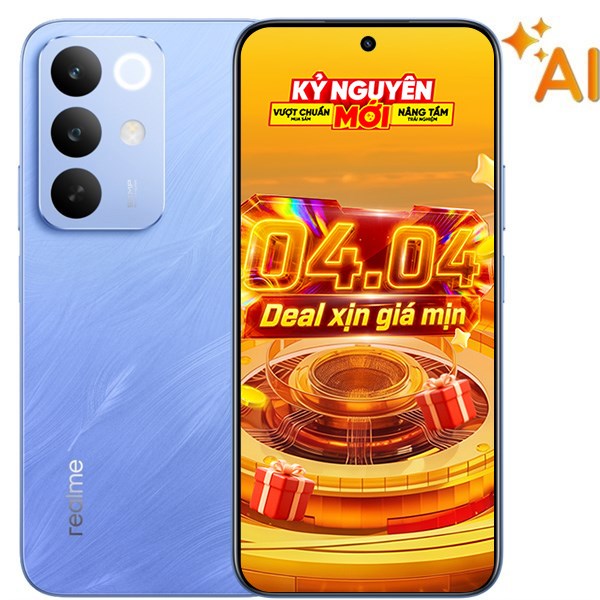 realme C85 6GB/128GB