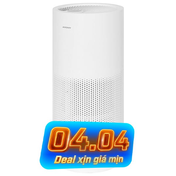 Máy lọc không khí Acerpure Pro P2 Classic AP352-10W 33W