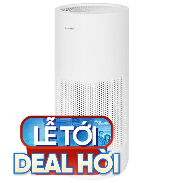 Máy lọc không khí Acerpure Pro P2 Classic AP352-10W 33W