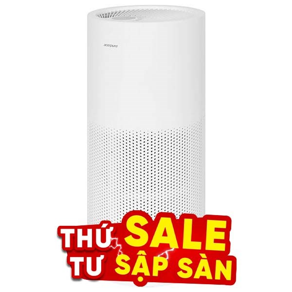 Máy lọc không khí Acerpure Pro P2 Classic AP352-10W 33W