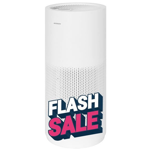 Máy lọc không khí Acerpure Pro P2 Classic AP352-10W 33W