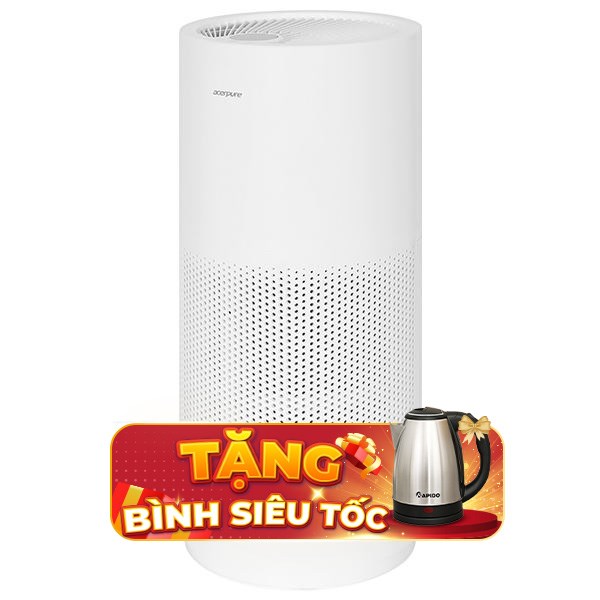 Máy lọc không khí Acerpure Pro P2 Classic AP352-10W 33W