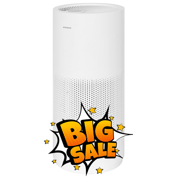 Máy lọc không khí Acerpure Pro P2 Classic AP352-10W 33W