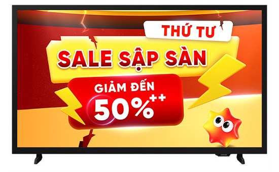Samsung Smart TV UA32H5000F
