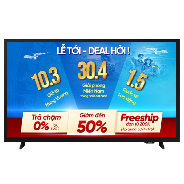 Samsung Smart TV UA32H5000F