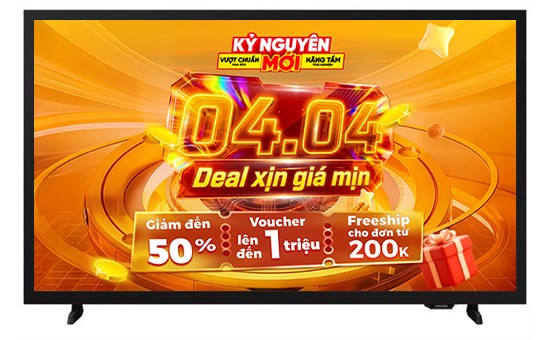 Samsung Smart TV UA32H5000F