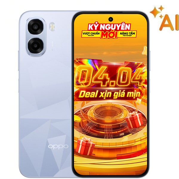 OPPO A6t 4GB/64GB