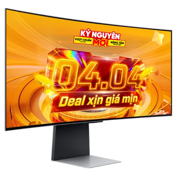 Samsung Gaming Odyssey OLED G8 34 inch UWQHD LS34BG850SEXXV