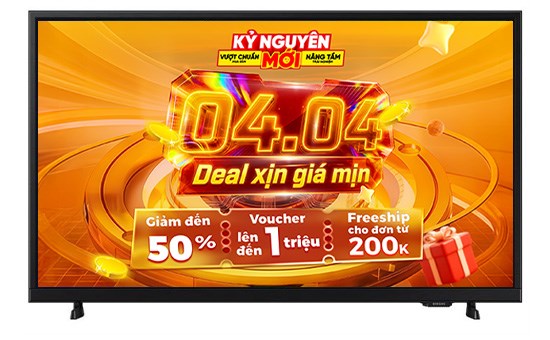 Samsung Smart TV UA43F6000F