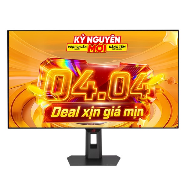 Asus Gaming ROG Strix 32 inch 4K XG32UCWMG