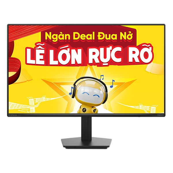 Philips Gaming Evnia 23.8 inch QHD 24M2N2500NF