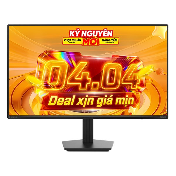 Philips Gaming Evnia 23.8 inch QHD 24M2N2500NF