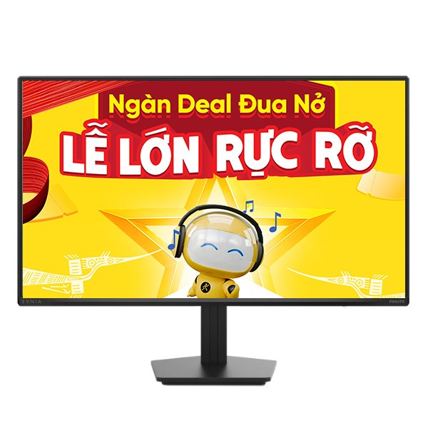 Philips Gaming Evnia 27 inch QHD 27M2N2500NF