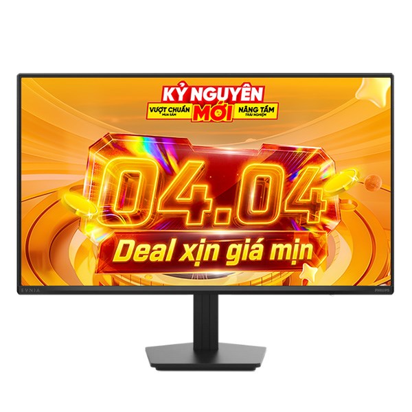 Philips Gaming Evnia 27 inch QHD 27M2N2500NF