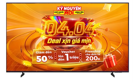 Samsung Smart TV UA85U8500F