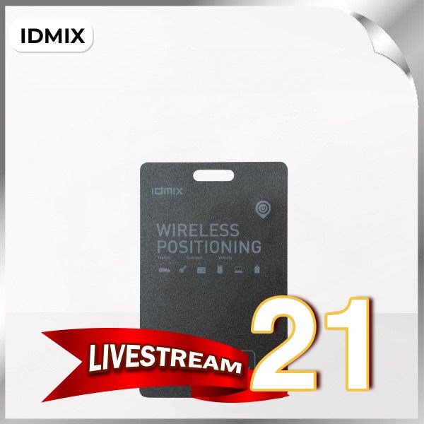 Thiết bị định vị thông minh IDMIX