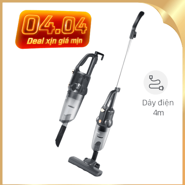 Máy hút bụi cầm tay RAF R.8763