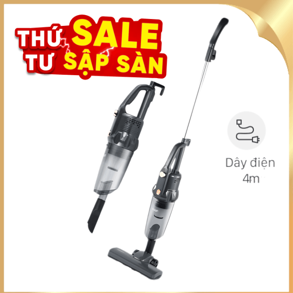 Máy hút bụi cầm tay RAF R.8763