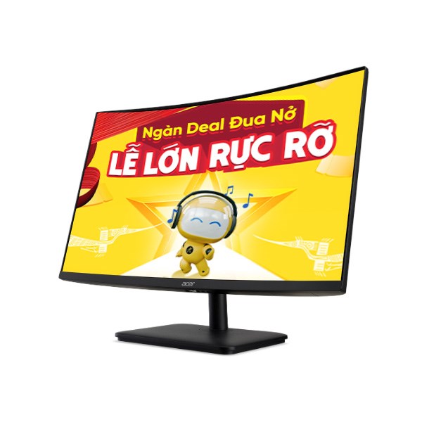 Acer Gaming Nitro 27 inch Full HD ED270 X