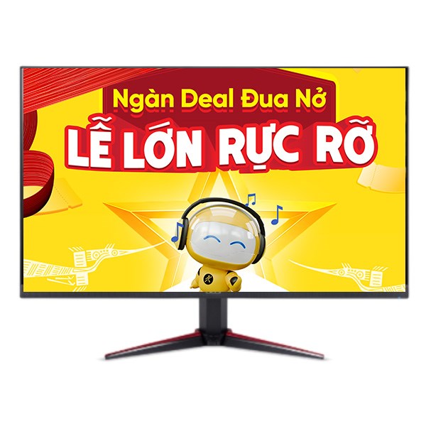 Acer Gaming Nitro 27 inch Full HD VG270 S
