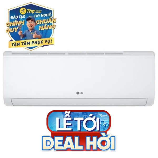 LG Inverter 2.5 HP IFC24M1