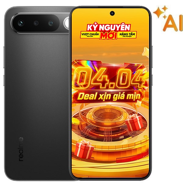 realme 16 5G 12GB/256GB