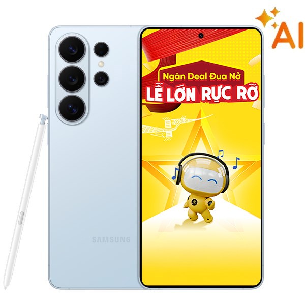 Samsung Galaxy S26 Ultra 5G 12GB/256GB