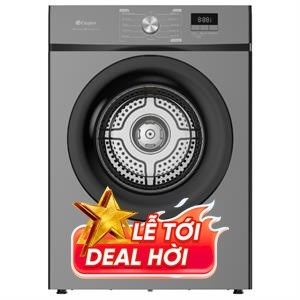 Máy sấy thông hơi Casper 9 Kg TD-E9VG1