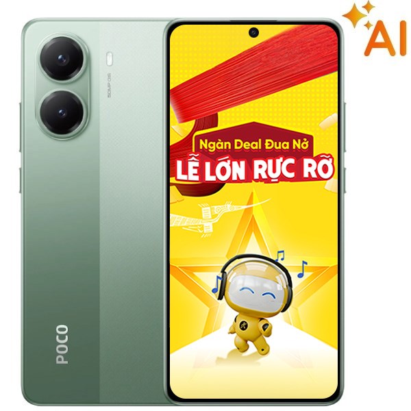 Xiaomi POCO X7 Pro 12GB/512GB