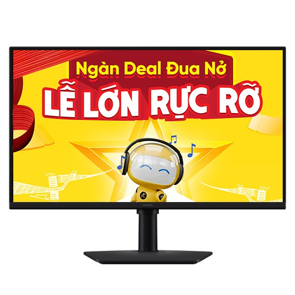 Samsung Gaming Odyssey G5 G50F 27 inch QHD LS27FG502EEXXV