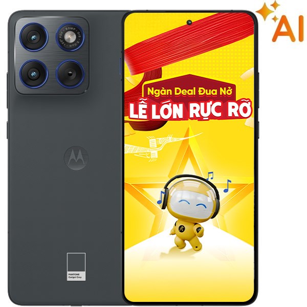 Motorola Edge 70 8GB/256GB