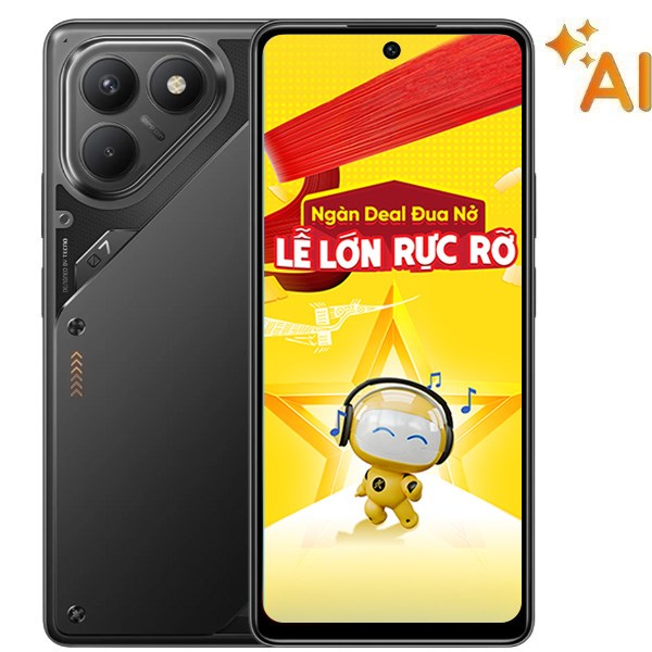 Tecno Pova 7 8GB/256GB