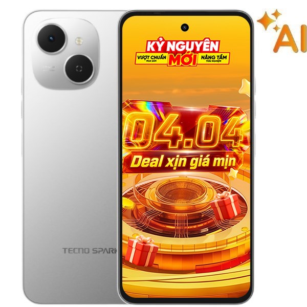 Tecno Pova 7 8GB/256GB