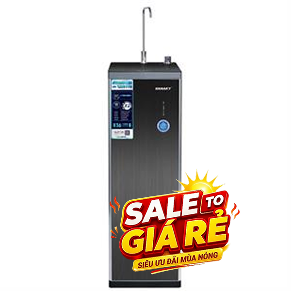 Máy lọc nước RO Hydrogen Sanaky SNK-S1HK68