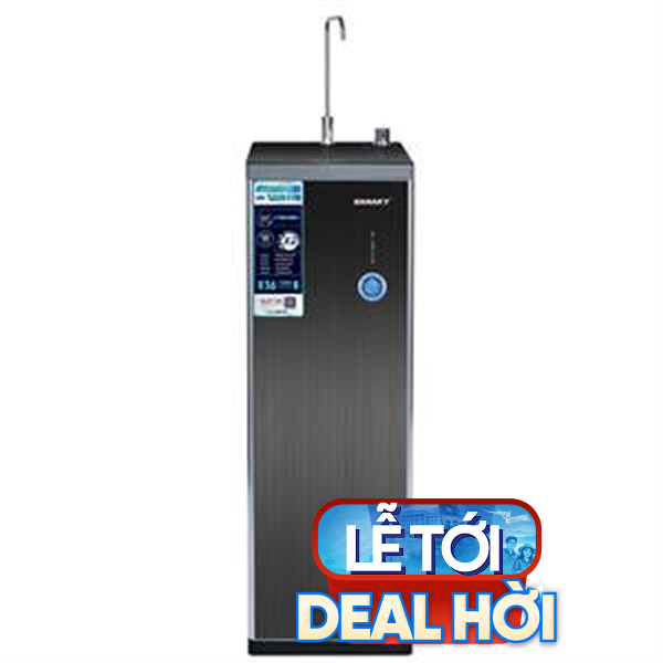 Máy lọc nước RO Hydrogen Sanaky SNK-S1HK68