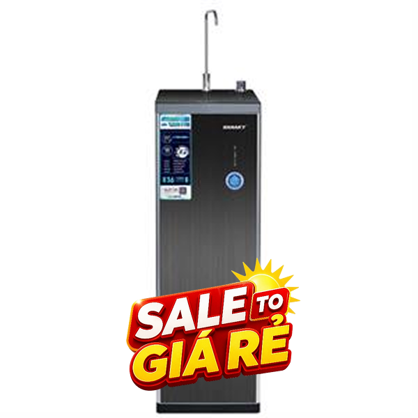 Máy lọc nước RO Hydrogen Sanaky SNK-S1HK68